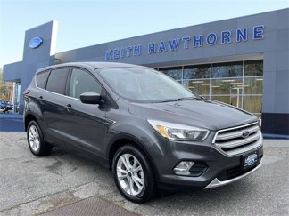 Certified 2019 Ford Escape SE image 1