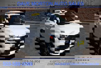 Used 2017 Mitsubishi Outlander Sport ES image 1