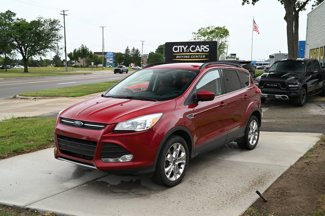 Used 2015 Ford Escape SE image 1