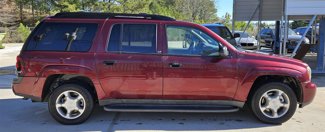 Used 2004 Chevrolet TrailBlazer LS image 1