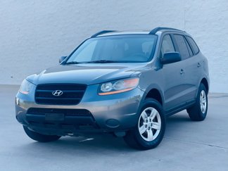 Used 2009 Hyundai Santa Fe GLS image 1