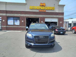 Used 2014 Audi Q7 3.0T Premium Plus image 1