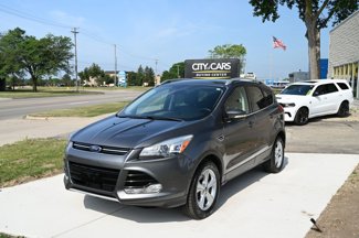 Used 2014 Ford Escape Titanium image 1
