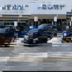 Used 2022 Chevrolet Malibu LS image 1