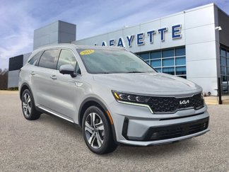 Used 2023 Kia Sorento SX Prestige image 1