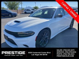 Used 2023 Dodge Charger GT w/ Blacktop Package image 1