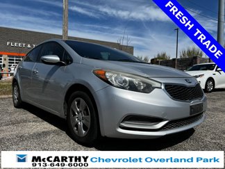 Used 2015 Kia Forte LX image 1