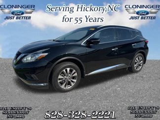 Used 2015 Nissan Murano SL image 1