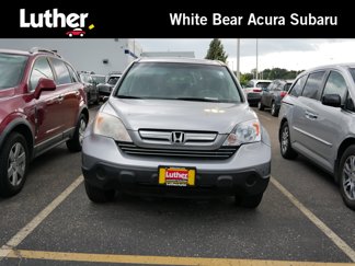 Used 2008 Honda CR-V EX image 1