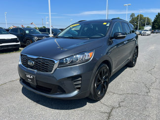 Used 2020 Kia Sorento S image 1