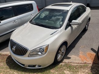 Used 2012 Buick Verano Leather image 1