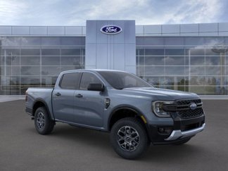 New 2024 Ford Ranger XLT w/ Trailer Tow Package image 1