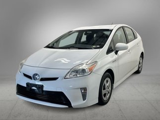 Used 2012 Toyota Prius Two image 1