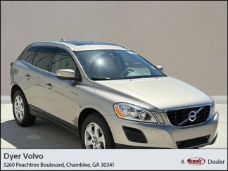 Used 2013 Volvo XC60 3.2 image 1