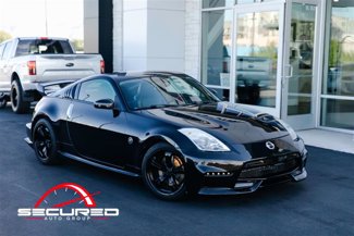 Used 2008 Nissan 350Z NISMO image 1