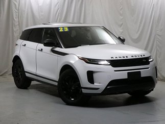 Used 2023 Land Rover Range Rover Evoque S image 1