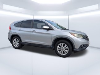 Used 2014 Honda CR-V EX image 1