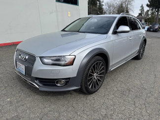 Used 2013 Audi A4 Premium Plus w/ Premium Plus Pkg image 1