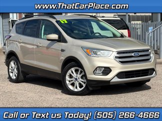 Used 2017 Ford Escape SE w/ Equipment Group 201A image 1