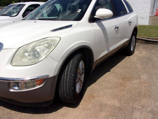 Used 2008 Buick Enclave CX image 1