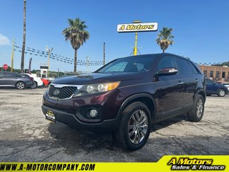 Used 2011 Kia Sorento EX w/ Premium Pkg image 1