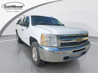 Used 2013 Chevrolet Silverado 1500 LT w/ All-Star Edition image 1