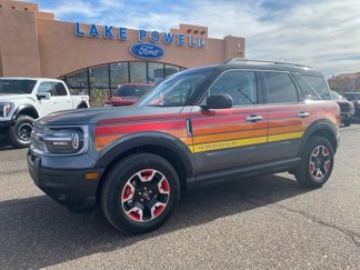 New 2025 Ford Bronco Sport Free Wheeling w/ Convenience Package image 1