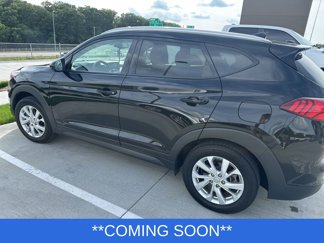 Used 2021 Hyundai Tucson Value image 1