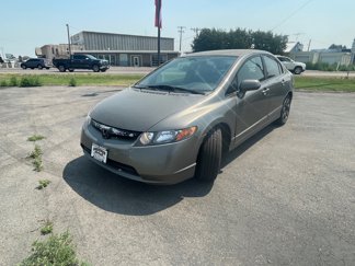 Used 2008 Honda Civic LX image 1
