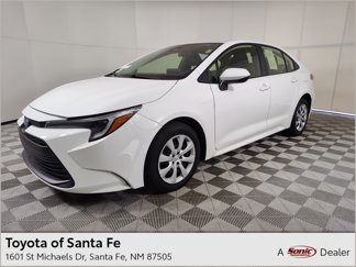 Used 2023 Toyota Corolla LE image 1