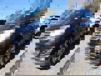 Used 2015 Chevrolet Traverse LTZ w/ LPO, 'HIT The Road' Package image 1