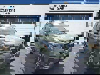 Used 2021 Subaru Forester Premium image 1