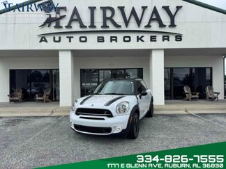 Used 2016 MINI Cooper Countryman S image 1