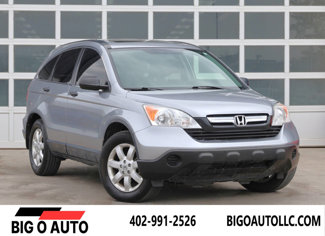 Used 2007 Honda CR-V EX image 1