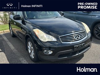 Used 2008 INFINITI EX35 Journey image 1