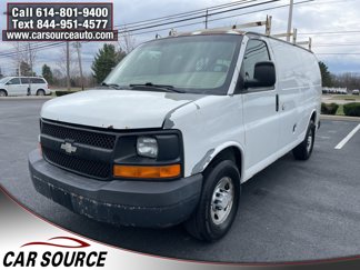 Used 2007 Chevrolet Express 2500 image 1