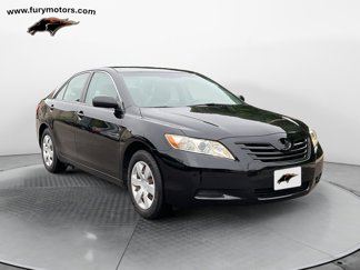 Used 2009 Toyota Camry LE image 1
