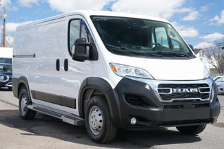 Used 2023 RAM ProMaster 2500 image 1