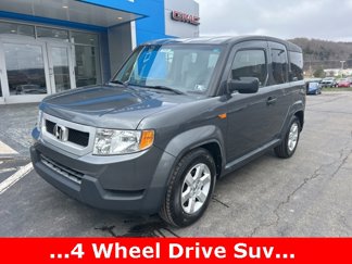 Used 2011 Honda Element EX image 1