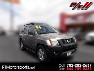 Used 2006 Nissan Xterra SE image 1