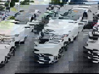 Used 2015 Acura MDX SH-AWD w/ Technology Package image 1
