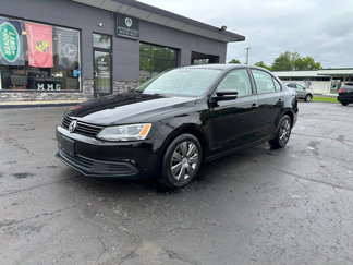 Used 2012 Volkswagen Jetta SE image 1