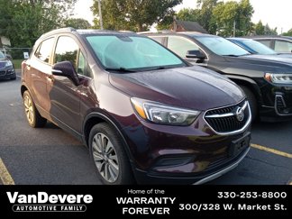 Used 2018 Buick Encore Preferred image 1