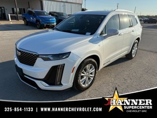 Used 2021 Cadillac XT6 Luxury video 1