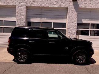 Used 2024 Ford Bronco Sport Big Bend image 1