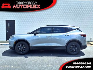 Used 2023 Chevrolet Blazer LT w/ Convenience Package image 1