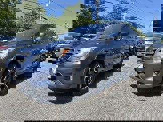 Used 2013 Subaru Crosstrek 2.0i Premium image 1