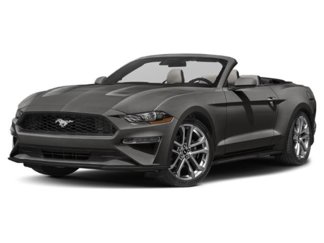 Used 2022 Ford Mustang Premium image 1