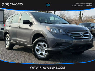 Used 2014 Honda CR-V LX image 1