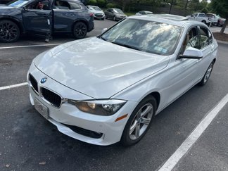 Used 2015 BMW 328i xDrive Sedan image 1
